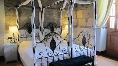 Hotel Hotel Rural Hacienda del Buen Suceso photo 4