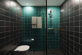 Hotel The Social Hub Glasgow photo 4