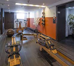 Hotel Hôtel Le Canberra photo 4