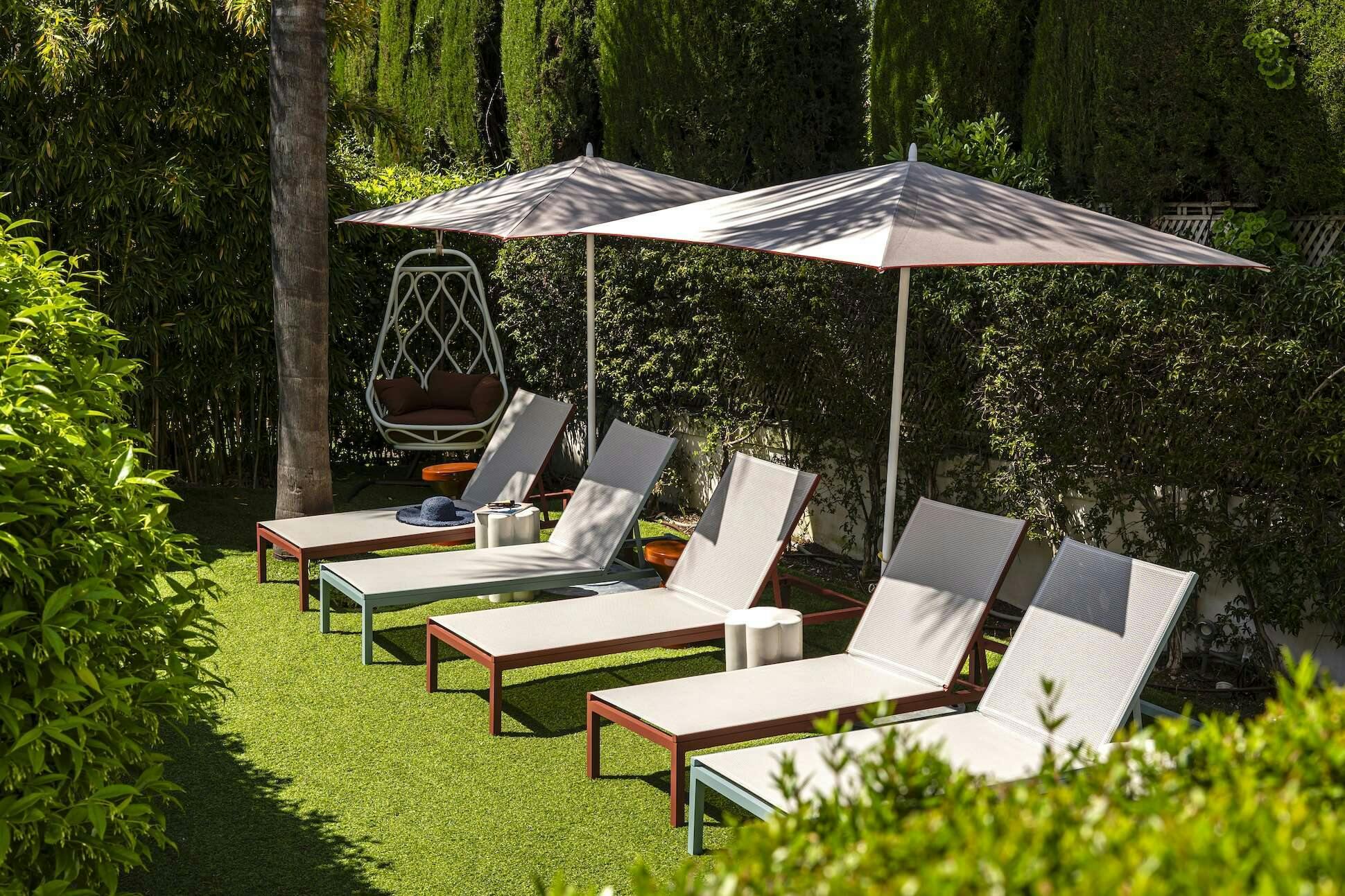 Hotel Hôtel Le Canberra photo 3