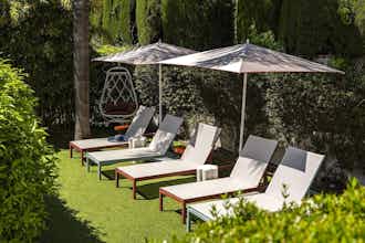 Hotel Hôtel Le Canberra photo 3