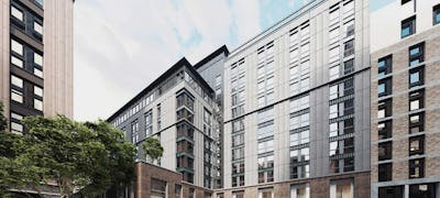 The Social Hub Glasgow