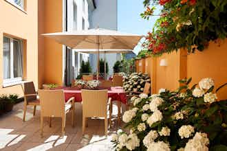 Hotel Best Western Hotel Lippischer Hof photo 1