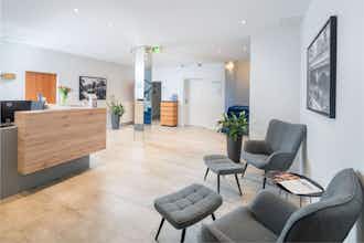 Hotel Best Western Hotel Lippischer Hof photo 3