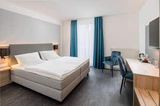 Hotel Best Western Hotel Lippischer Hof photo 4