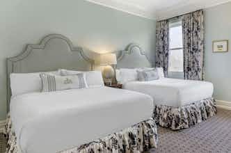 Hotel The Omni Homestead Resort & Spa photo 1