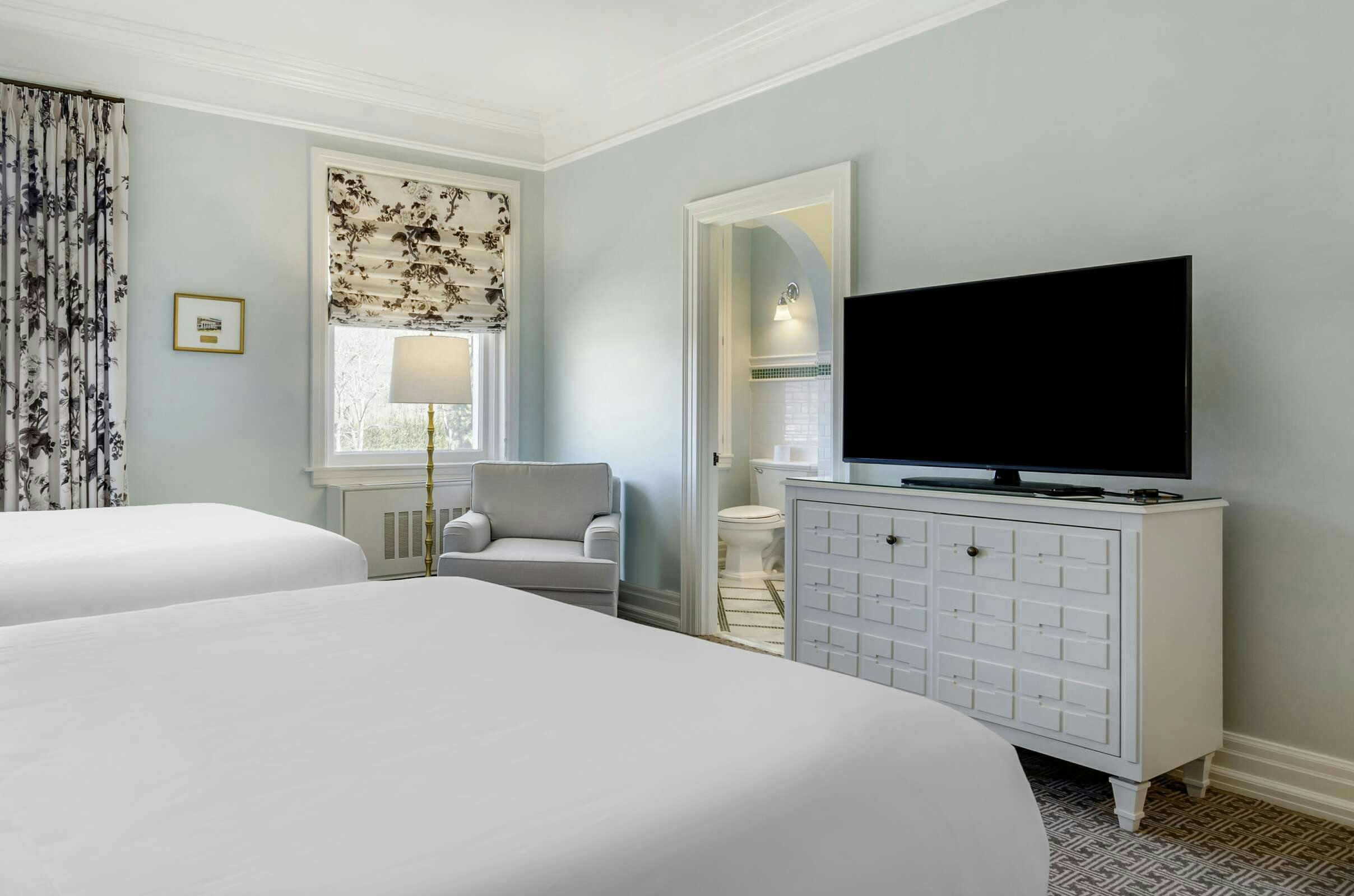 Hotel The Omni Homestead Resort & Spa photo 2