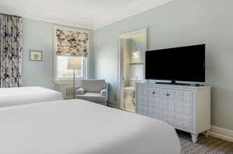 Hotel The Omni Homestead Resort & Spa photo 2