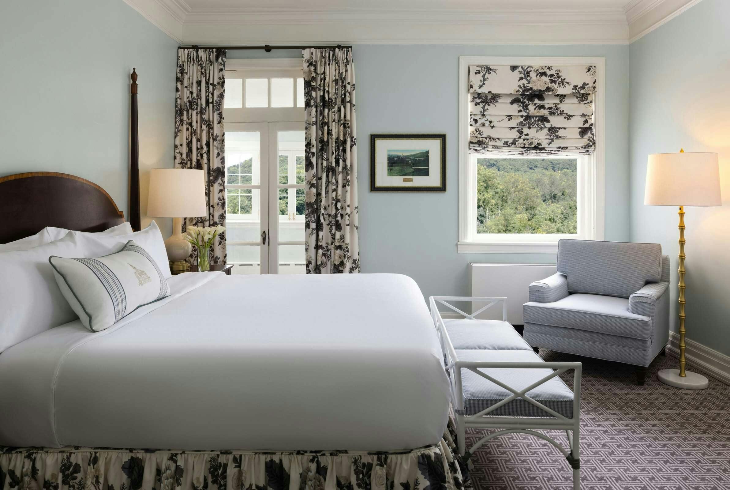 Hotel The Omni Homestead Resort & Spa photo 3