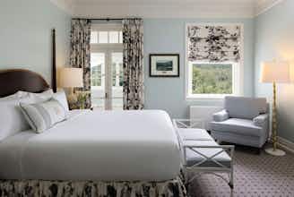 Hotel The Omni Homestead Resort & Spa photo 3