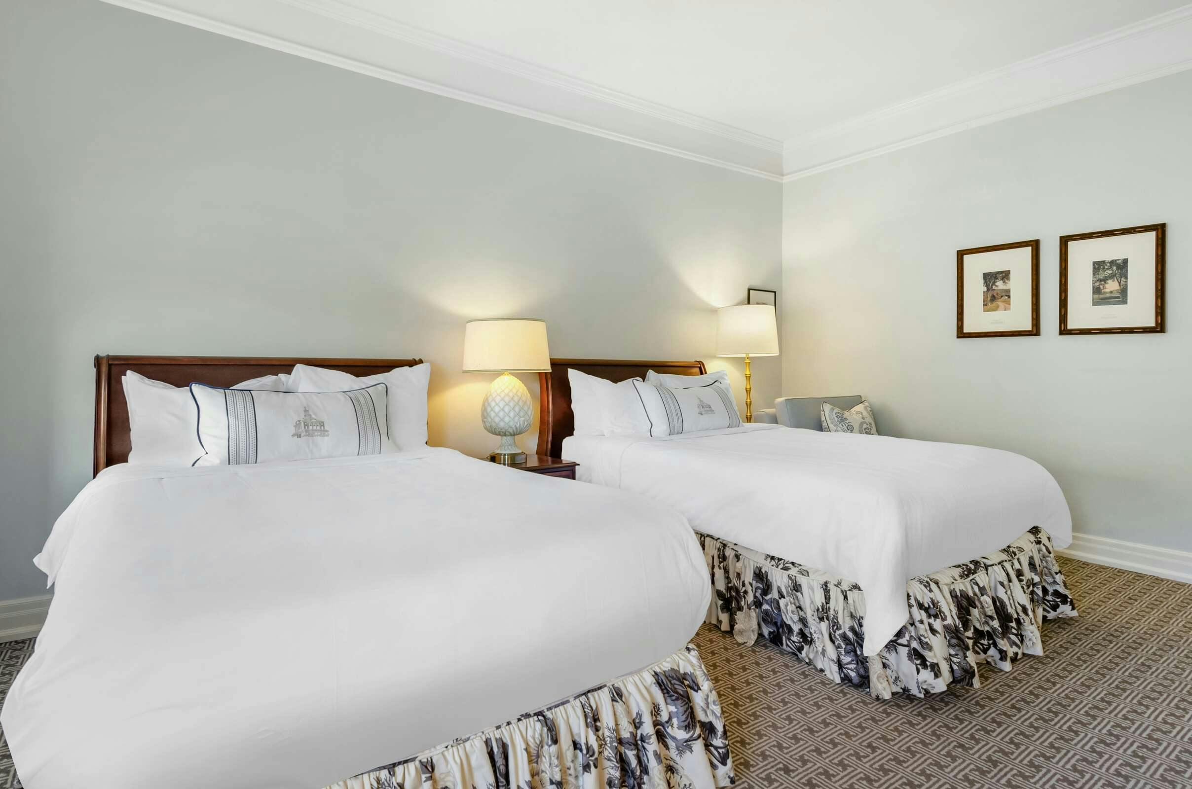 Hotel The Omni Homestead Resort & Spa photo 4