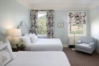 Hotel The Omni Homestead Resort & Spa photo 5