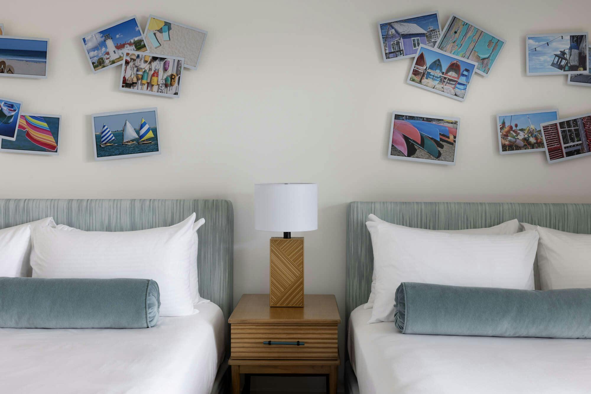 Hotel Red Jacket Beach Resort photo 2