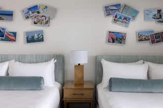 Hotel Red Jacket Beach Resort photo 2
