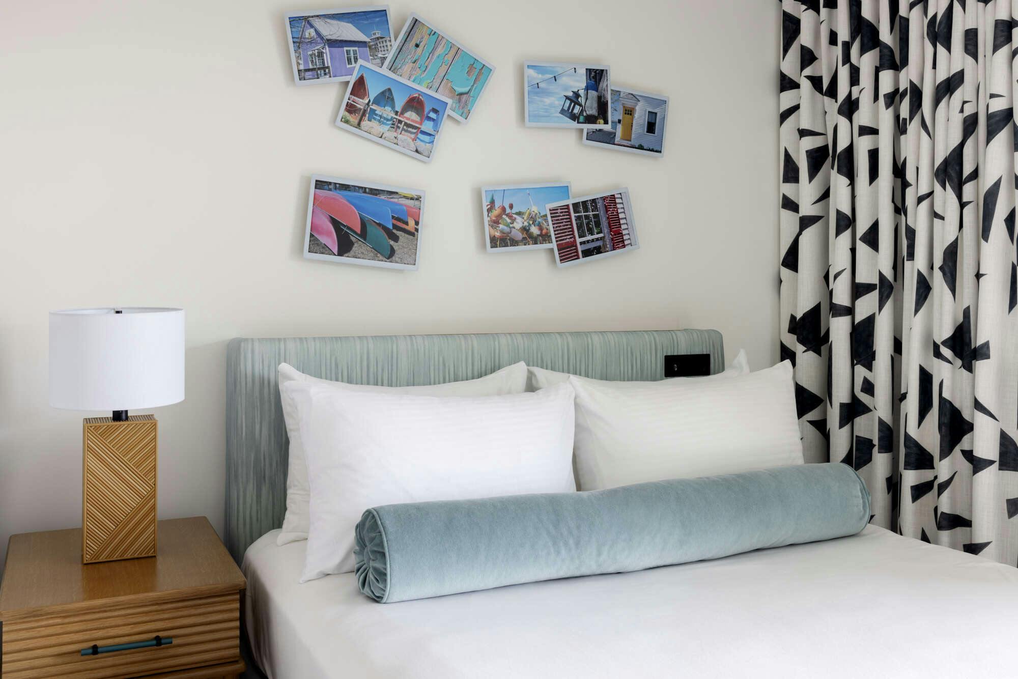 Hotel Red Jacket Beach Resort photo 1