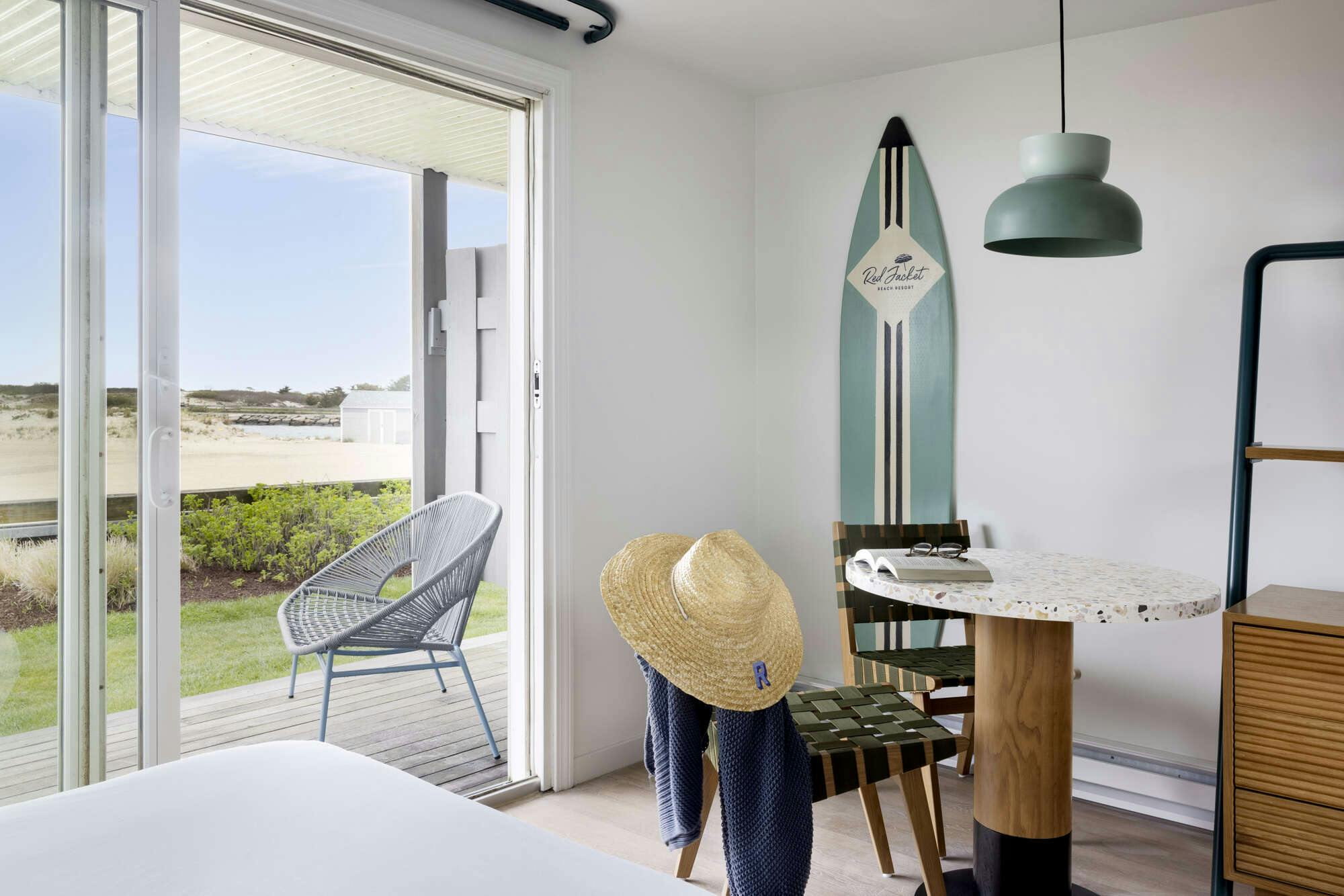 Hotel Red Jacket Beach Resort photo 3