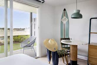 Hotel Red Jacket Beach Resort photo 3