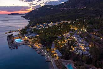 Hotel Ramada by Wyndham Loutraki Poseidon Resort photo 1