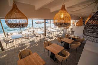 Hotel Ramada by Wyndham Loutraki Poseidon Resort photo 3