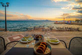 Hotel Ramada by Wyndham Loutraki Poseidon Resort photo 4