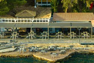 Hotel Ramada by Wyndham Loutraki Poseidon Resort photo 5
