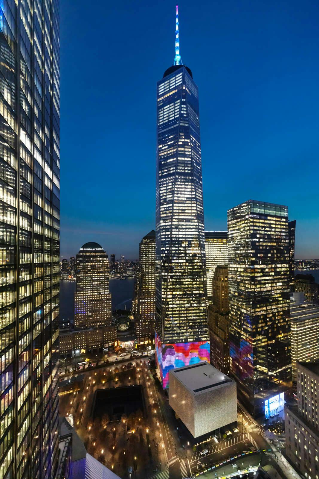 M Social New York Downtown - One Bedroom Suite