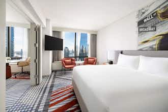 Hotel M Social New York Downtown - One Bedroom Suite photo 3