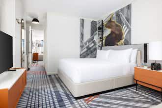Hotel M Social New York Downtown - One Bedroom Suite photo 1