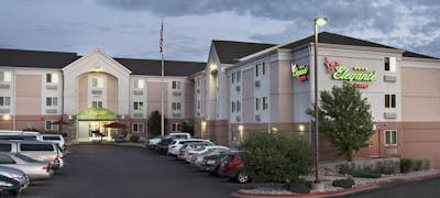 MCM Eleganté Suites Colorado Springs