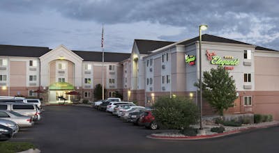 MCM Eleganté Suites Colorado Springs