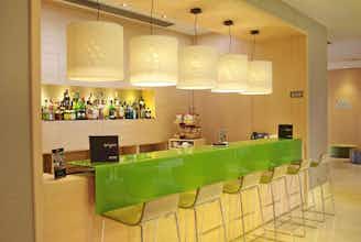 Hotel DoubleTree by Hilton Hotel Girona photo 4