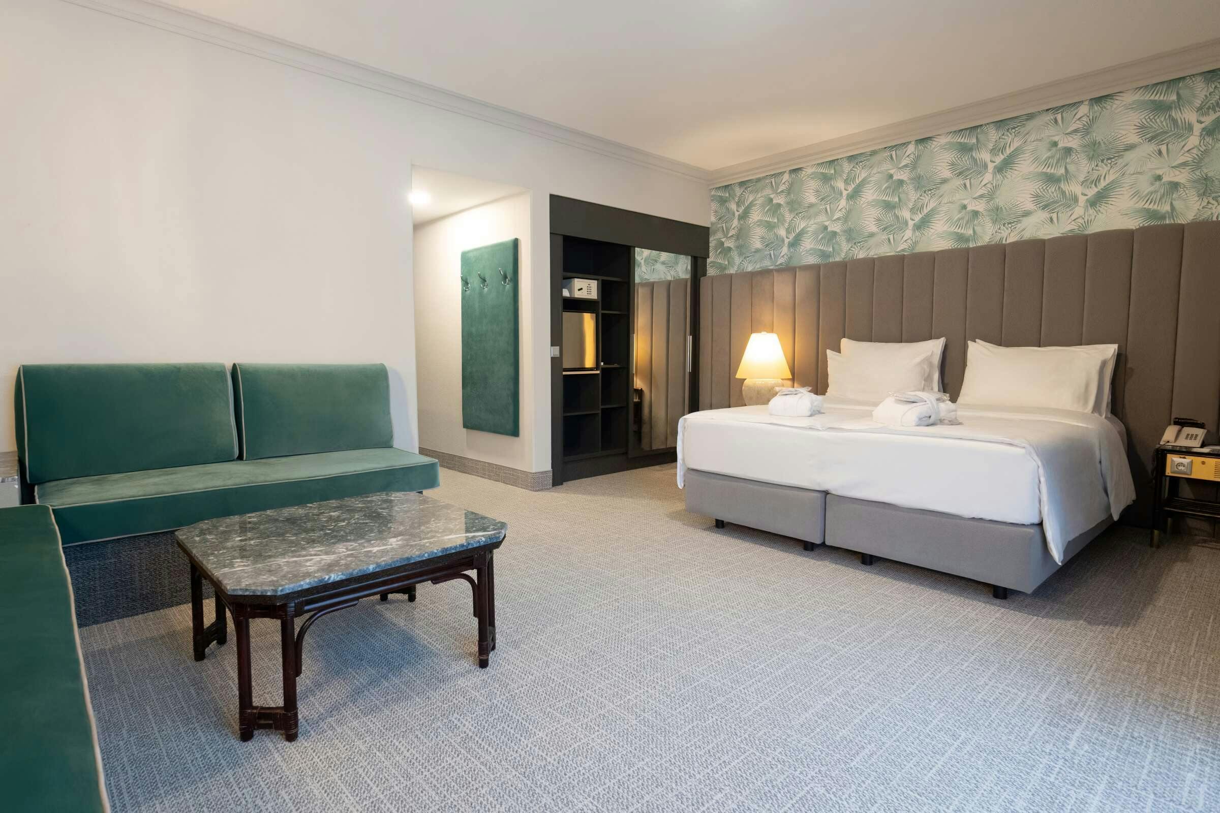 Hotel Eventhotel Pyramide photo 3