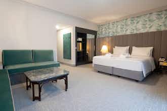 Hotel Eventhotel Pyramide photo 1