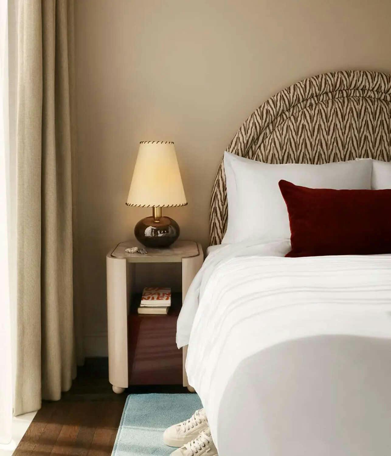 Hotel The Hoxton Brussels photo 1