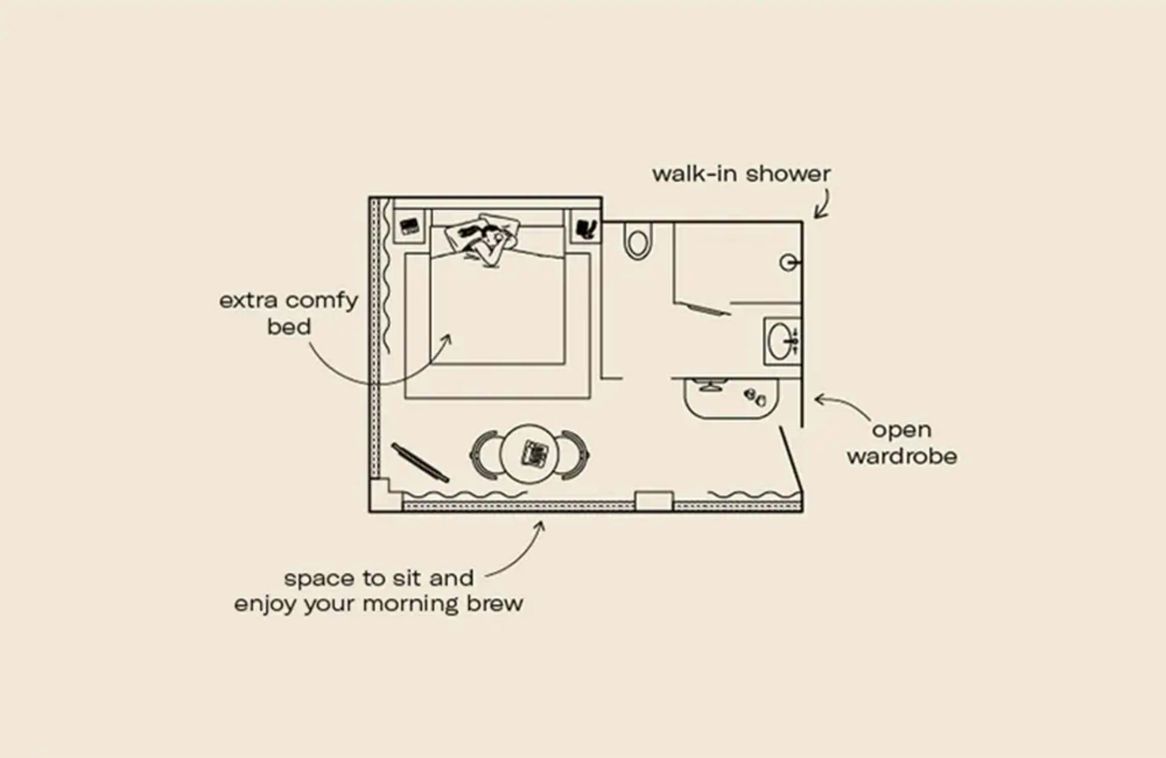 Hotel The Hoxton Brussels photo 5