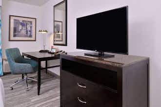 Hotel Hilton Garden Inn Jacksonville Downtown Southbank photo 3