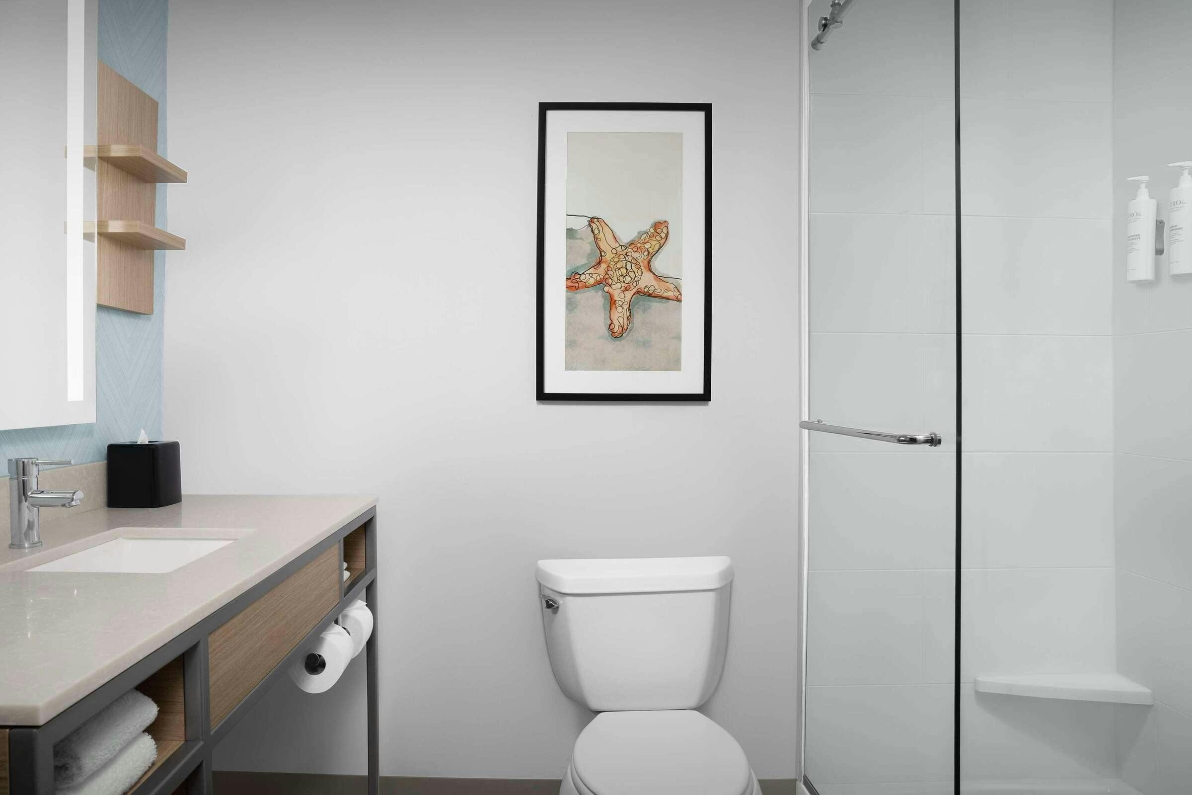 Hotel Hilton Garden Inn Jacksonville Downtown Southbank photo 2