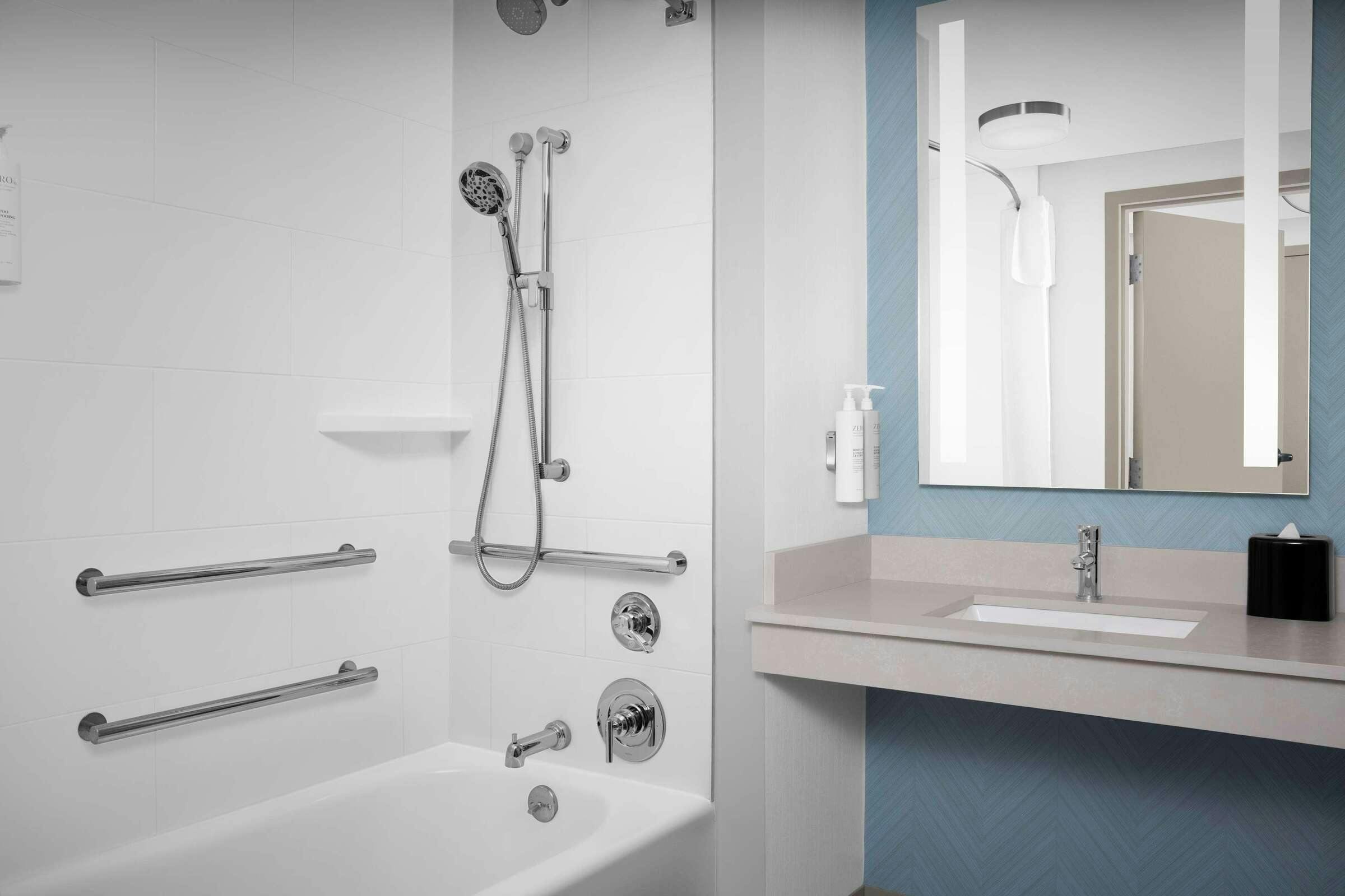 Hotel Hilton Garden Inn Jacksonville Downtown Southbank photo 3