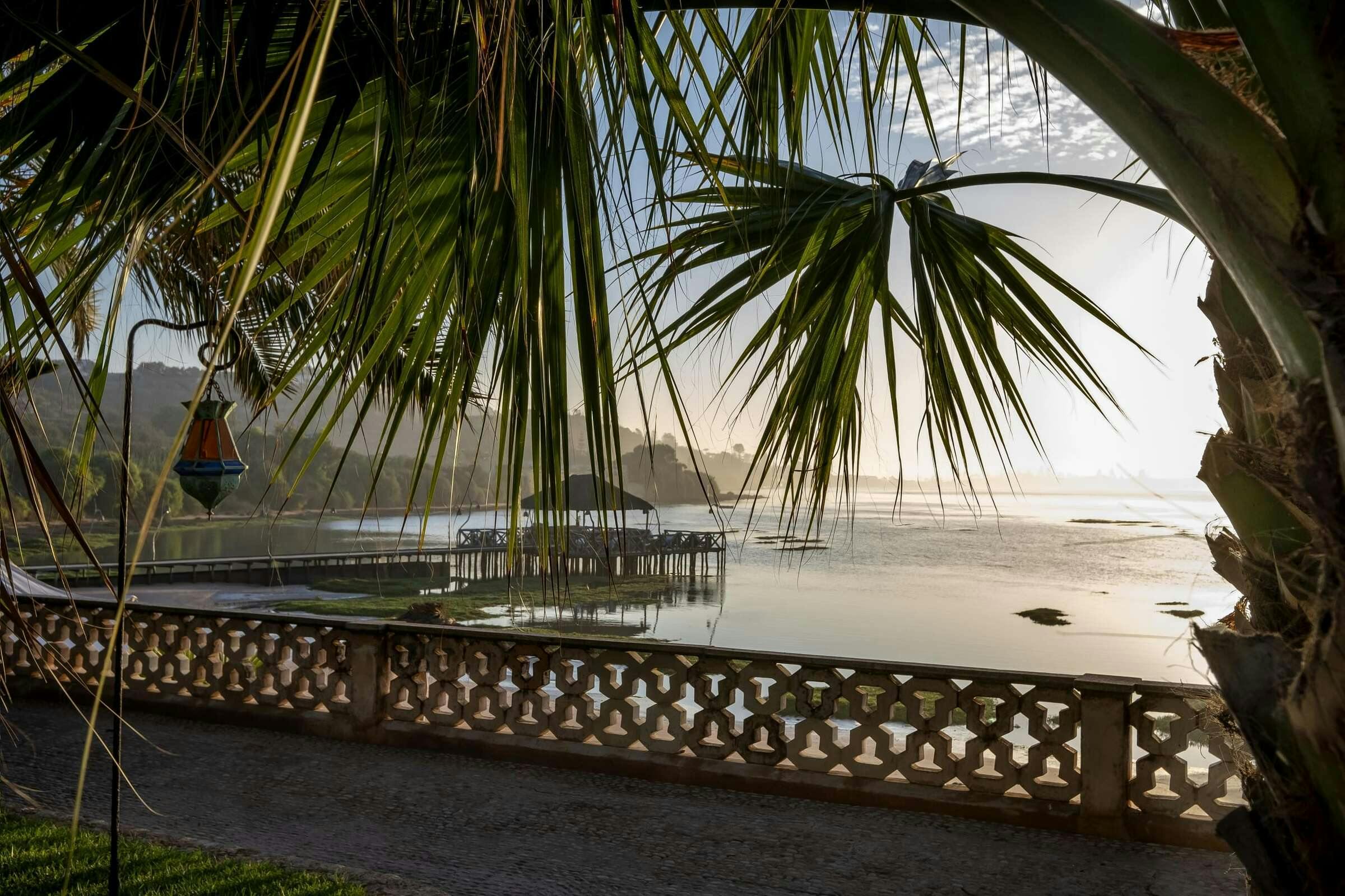 Hotel La Sultana Oualidia photo 4