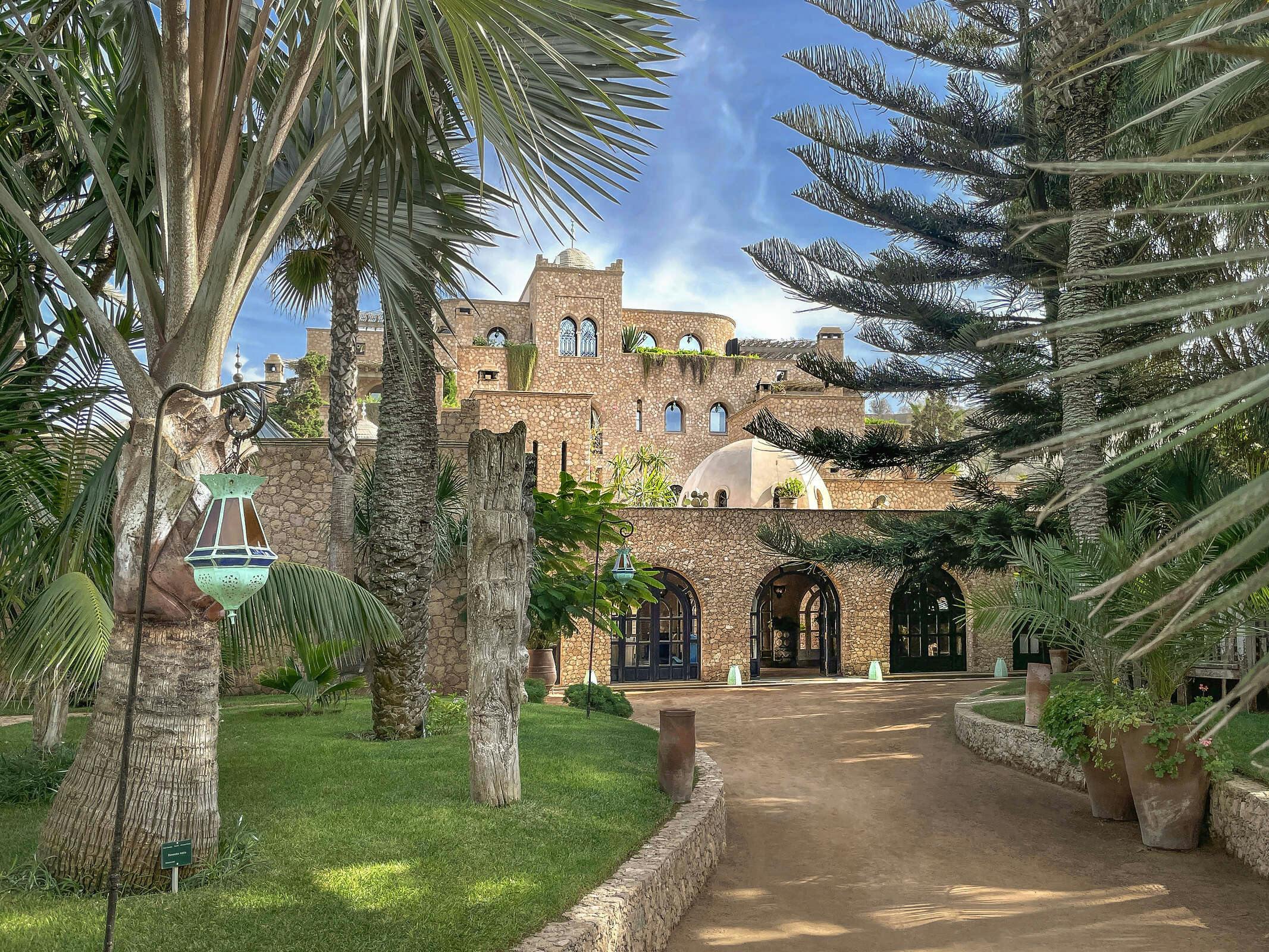 Hotel La Sultana Oualidia photo 5