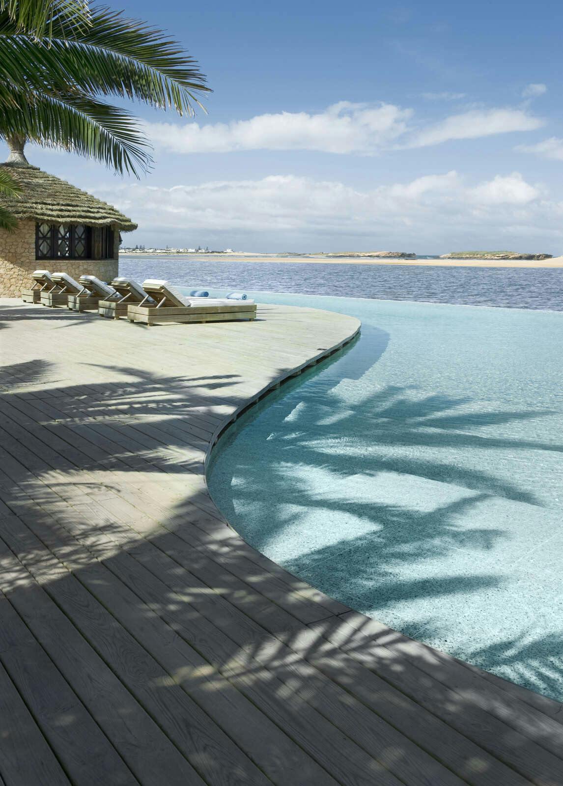 Hotel La Sultana Oualidia photo 3