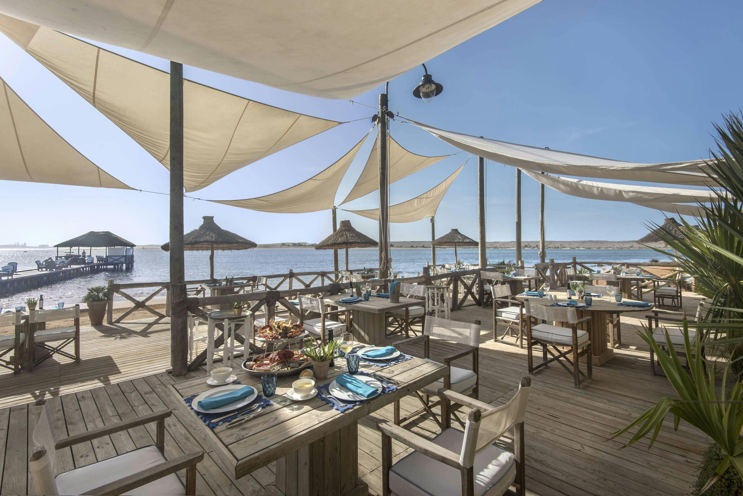 Hotel La Sultana Oualidia photo 1