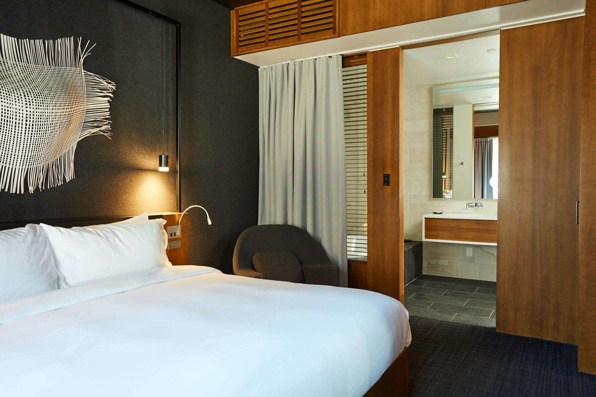 Hotel Hotel Le Germain Toronto photo 1