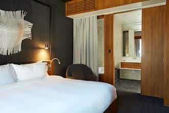 Hotel Le Germain Hotel Toronto Mercer photo 1