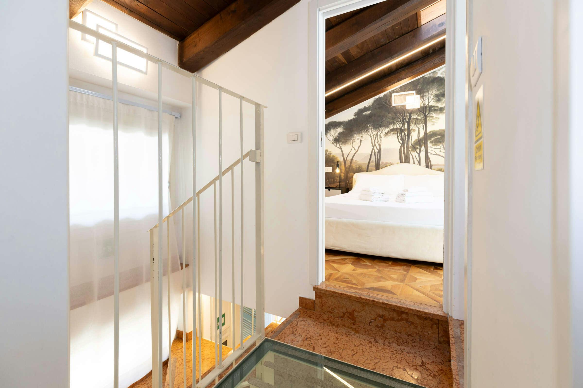 Hotel Isaia Garden -Private Garden Spa Bath BolognaRooms photo 1