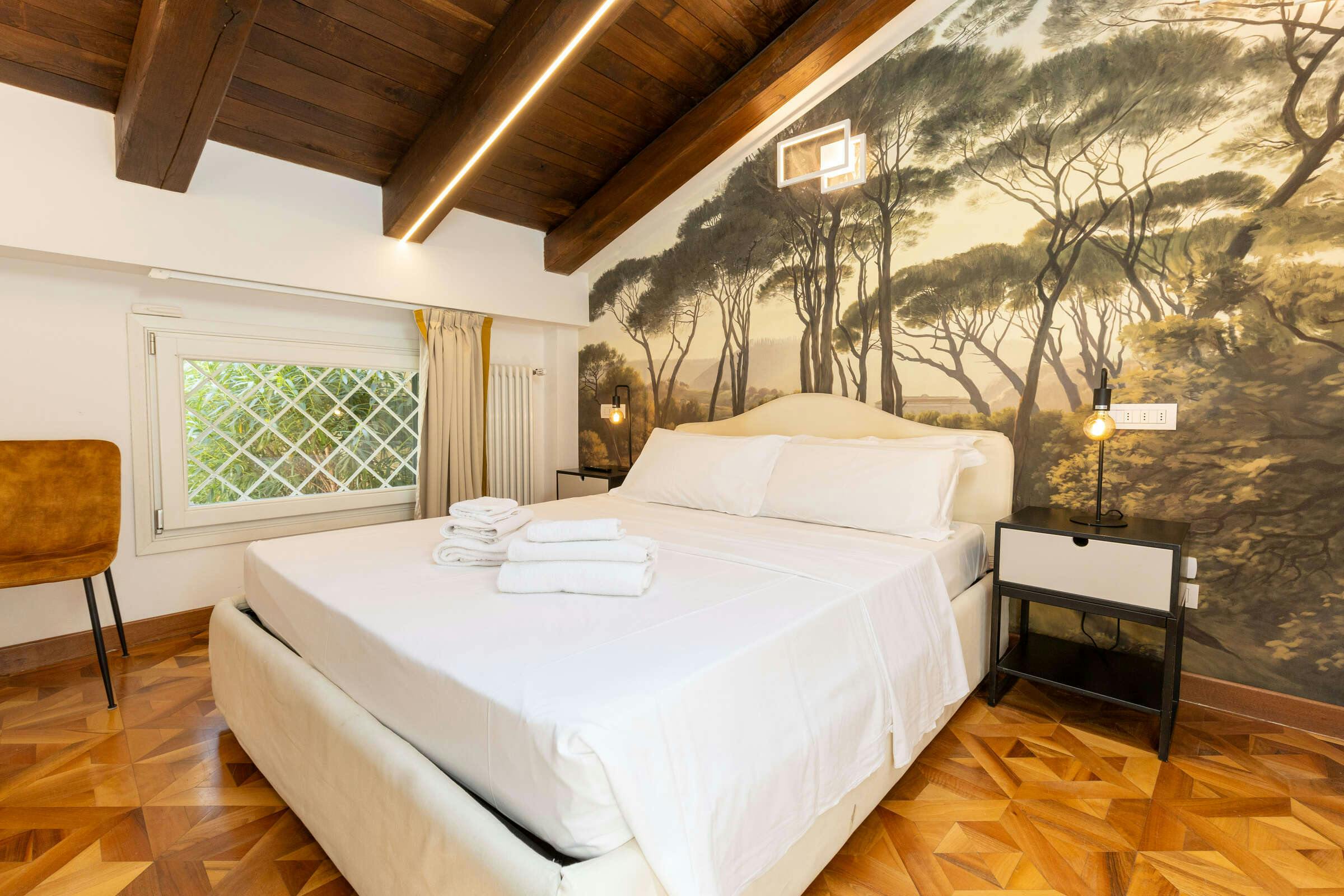 Hotel Isaia Garden -Private Garden Spa Bath BolognaRooms photo 2