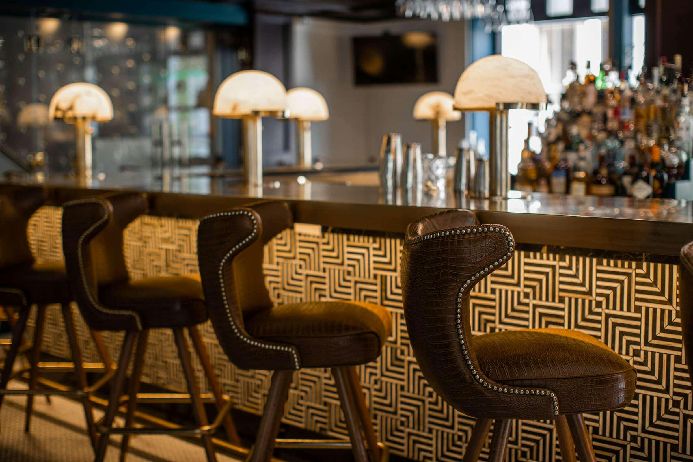 Hotel Tulsa Club Hotel Curio Collection By Hilton photo 4