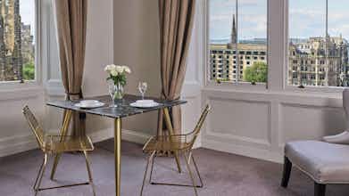 Hotel Fraser Suites Edinburgh photo 4