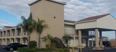 Sure Stay Hotel By Best Western Hollister