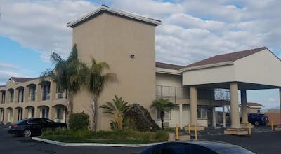 Sure Stay Hotel By Best Western Hollister